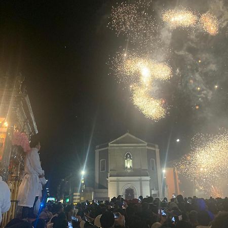 La Fenice Katania Zewnętrze zdjęcie