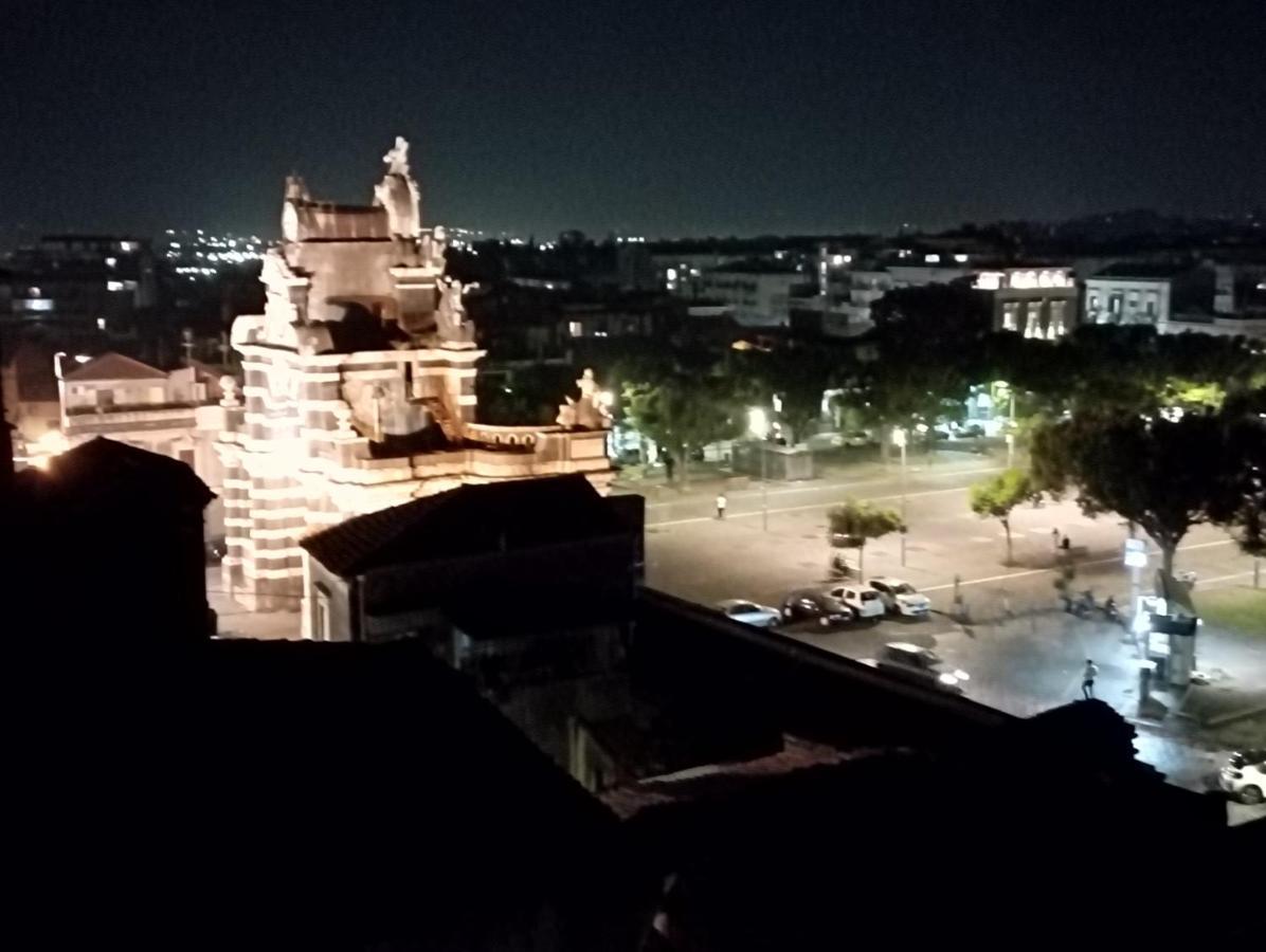 La Fenice Katania Zewnętrze zdjęcie
