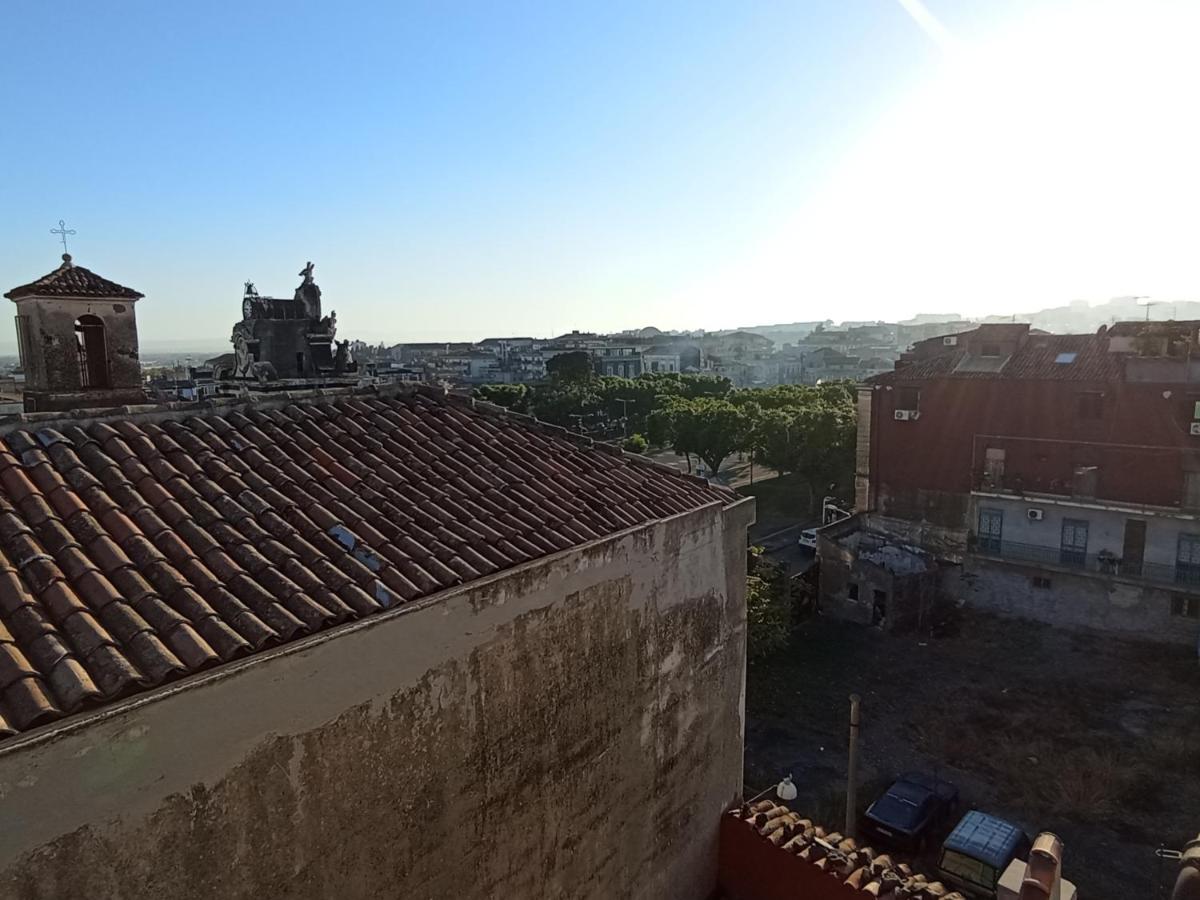 La Fenice Katania Zewnętrze zdjęcie